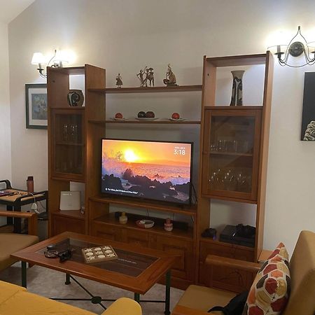 Beirona Beach Townhouse - Murdeira Village מראה חיצוני תמונה
