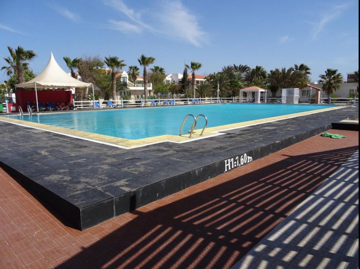Beirona Beach Townhouse - Murdeira Village מראה חיצוני תמונה