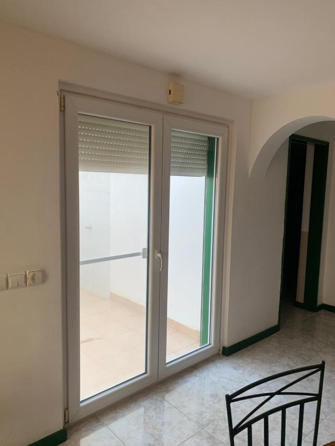 Beirona Beach Townhouse - Murdeira Village מראה חיצוני תמונה