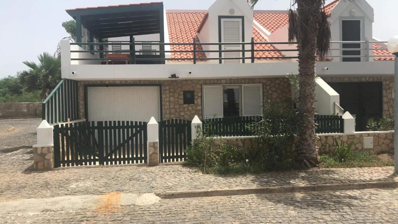 Beirona Beach Townhouse - Murdeira Village מראה חיצוני תמונה