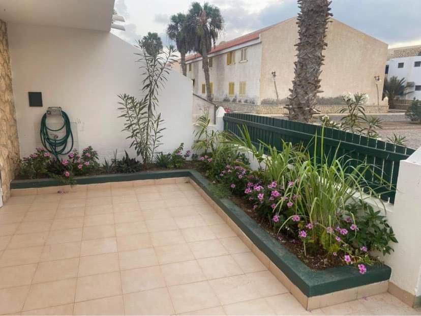 Beirona Beach Townhouse - Murdeira Village מראה חיצוני תמונה