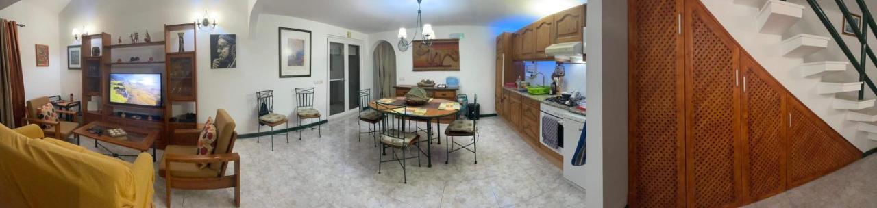 Beirona Beach Townhouse - Murdeira Village מראה חיצוני תמונה