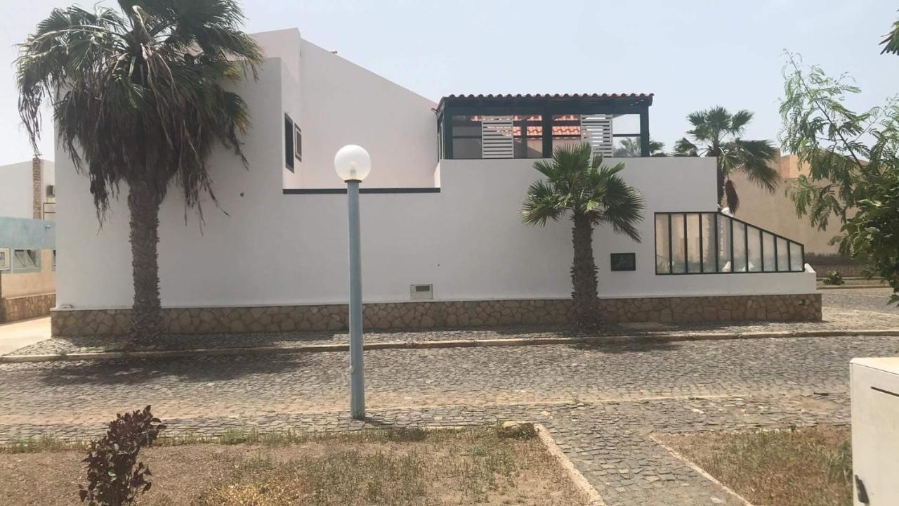 Beirona Beach Townhouse - Murdeira Village מראה חיצוני תמונה